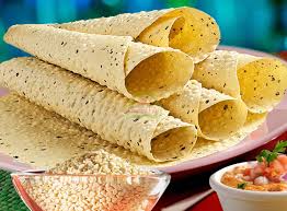 Black gram Papad