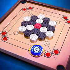 Carrom Board
