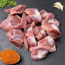Chicken Gizzard