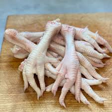 Chicken Feet