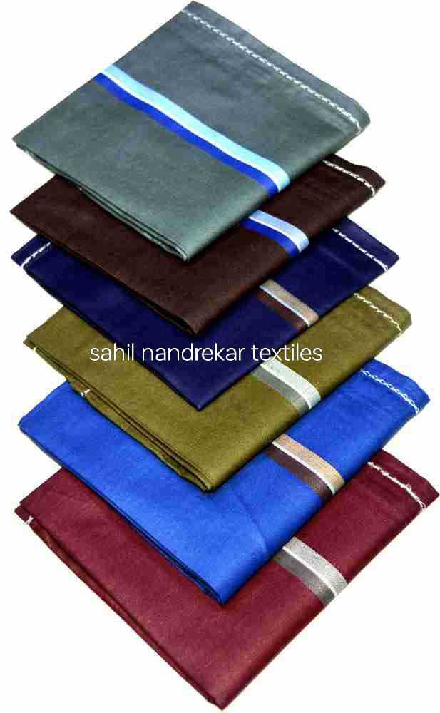 Colorful Handkerchief