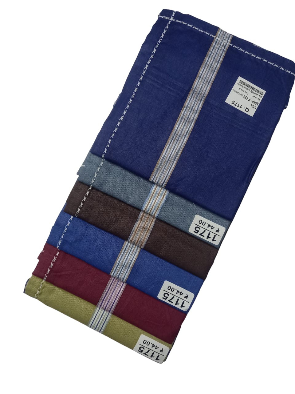 Colorful Handkerchief