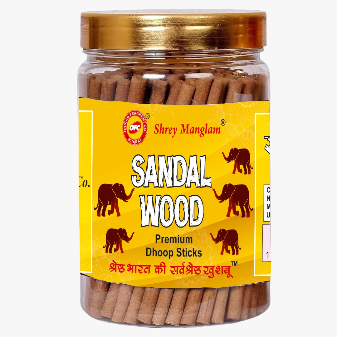Sandalwood Incense Stick
