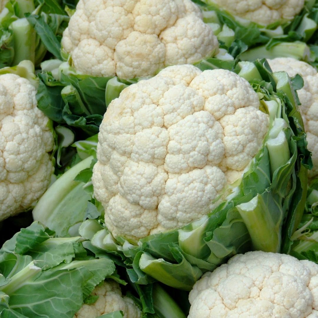 Cauliflower