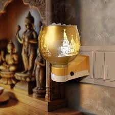 Shri Ram Ayodhya Mandir Electric Kapoor Dani