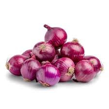 Fresh Onions
