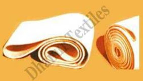 WOOLEN FELTS , SAREE ROLL POLISHING M/C FELTS , PAPER BOARD FINISHING M/C FELTS