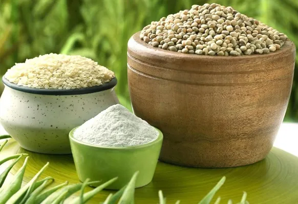 Guar Gum Powder