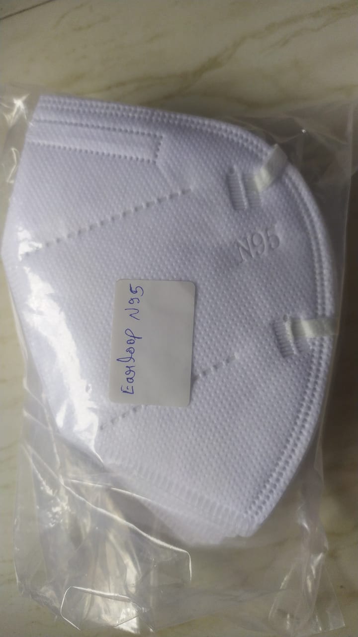 N95 mask