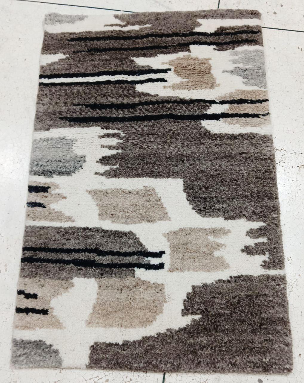 Grey Floor Rugs