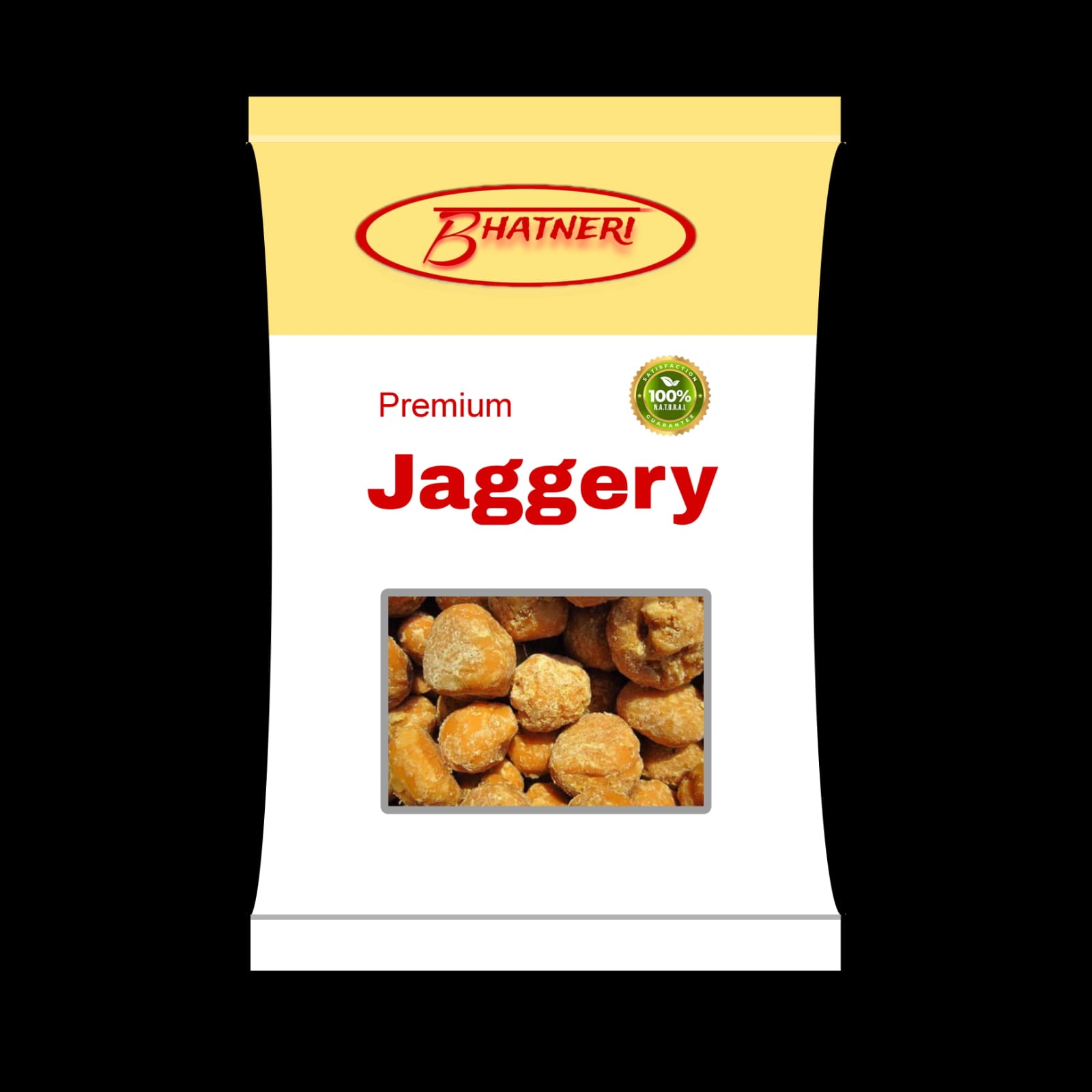 Jaggery 