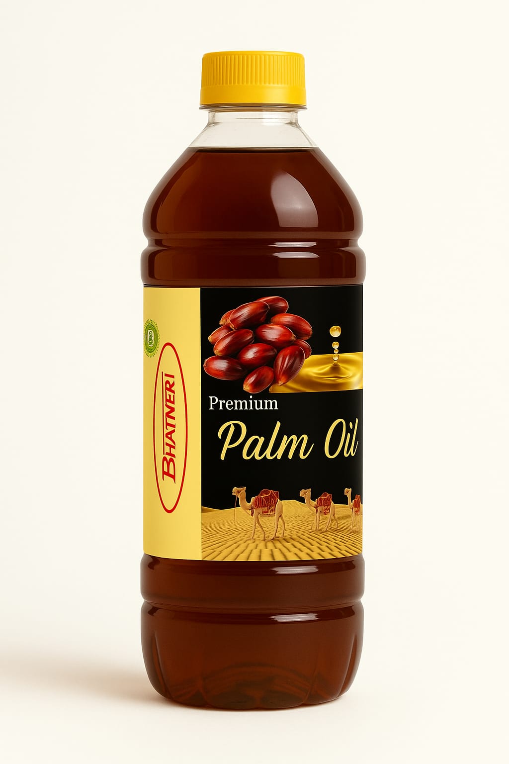 Palm Oil 