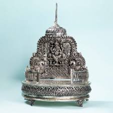 Silver Articles
