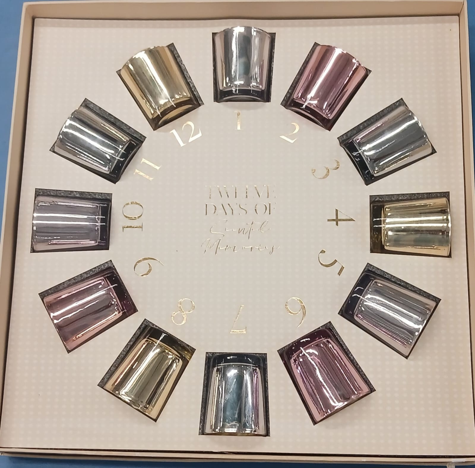 Designer Wall Clocks