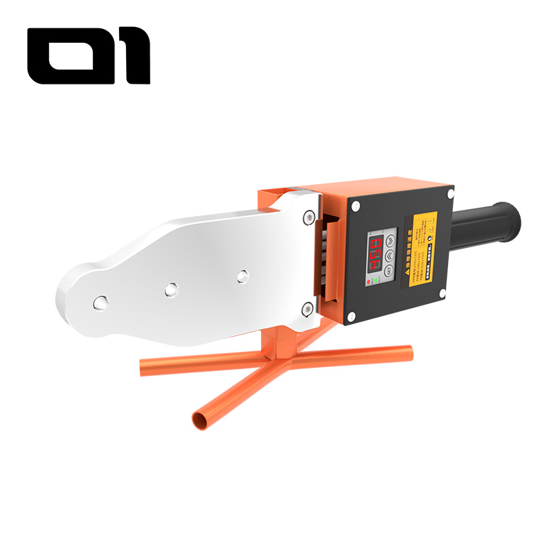 PPR fusion welding machine