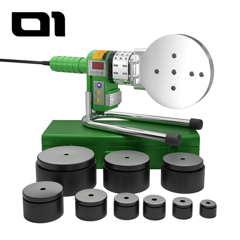 20-110mm Fusion welding machine