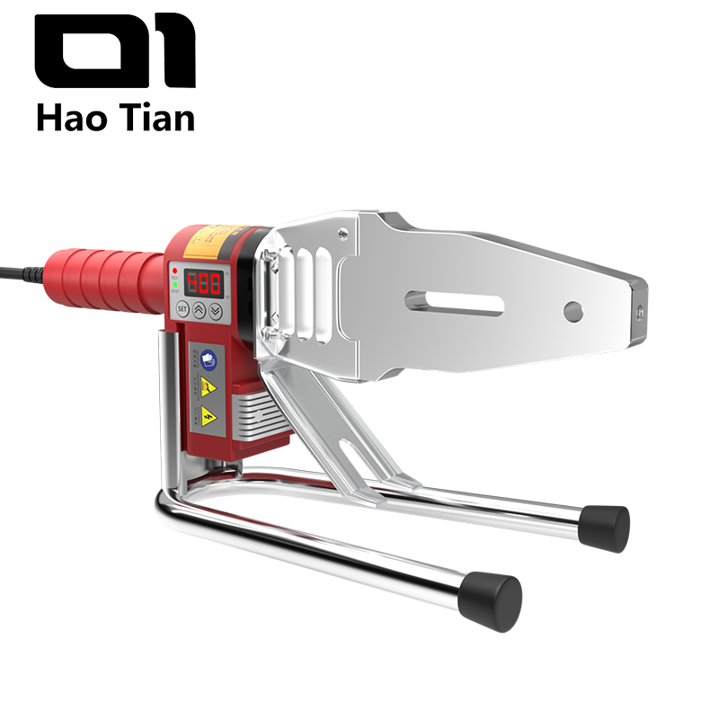 20-32mm Fusion welding machine