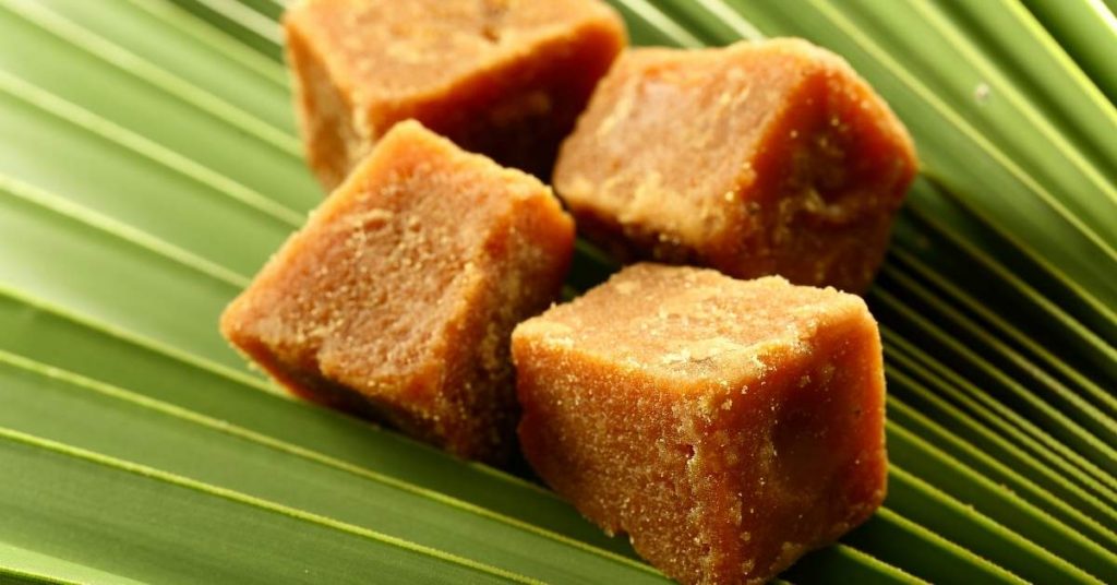 Jaggery Cube