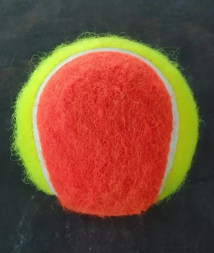 Tennis ball