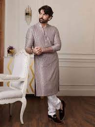 Man Kurta Pajama
