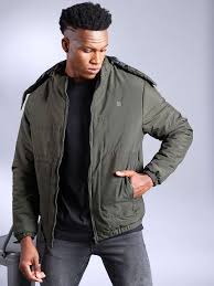 Men Jacket