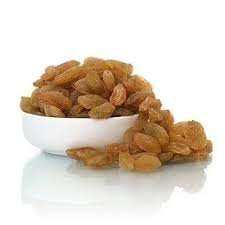 Raisins