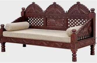 RA-6 Deewan Sofa