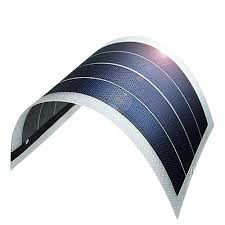 Thin-Film Solar Panel