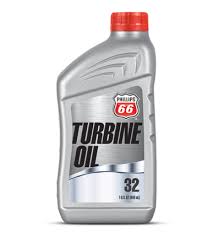 Turbine Oil