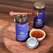 Jamun (Blackberry) Honey