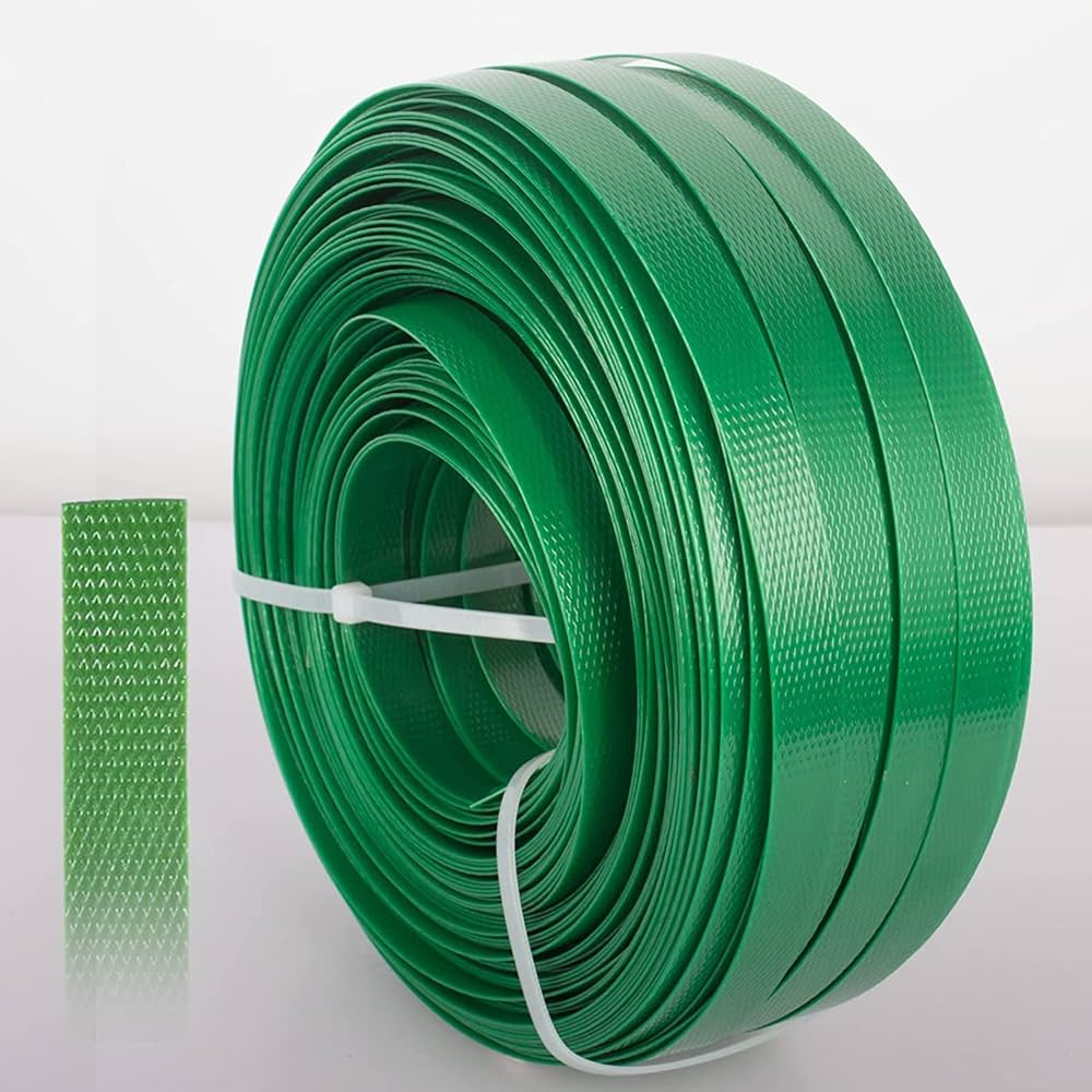 Plastic Granual or Plastic  Strap