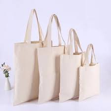 Cotton Cloth Bags 
