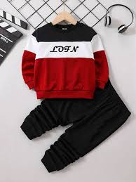 Boys Winter Clothes 