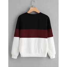 Men Casual Sweatshirt 