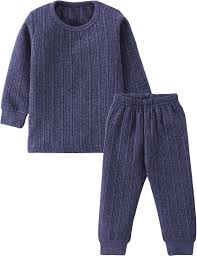 Infant thermal wear 