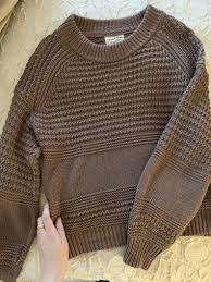 Universal Thread Coatrize Pullover 