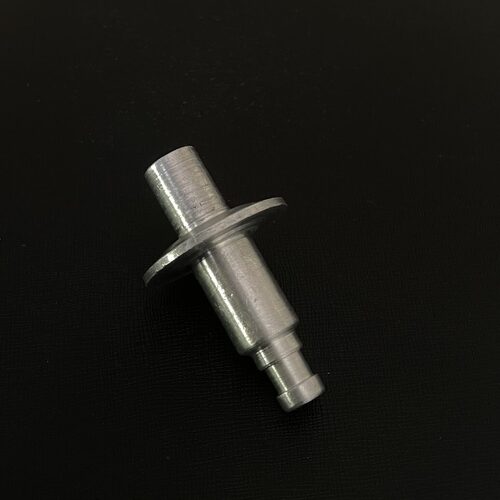 Aluminum Speedometer Cable Nut