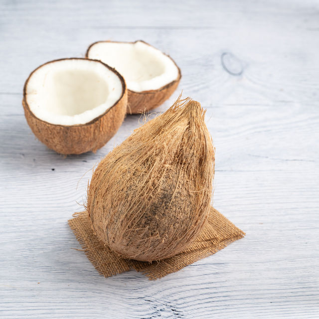 Coconut 