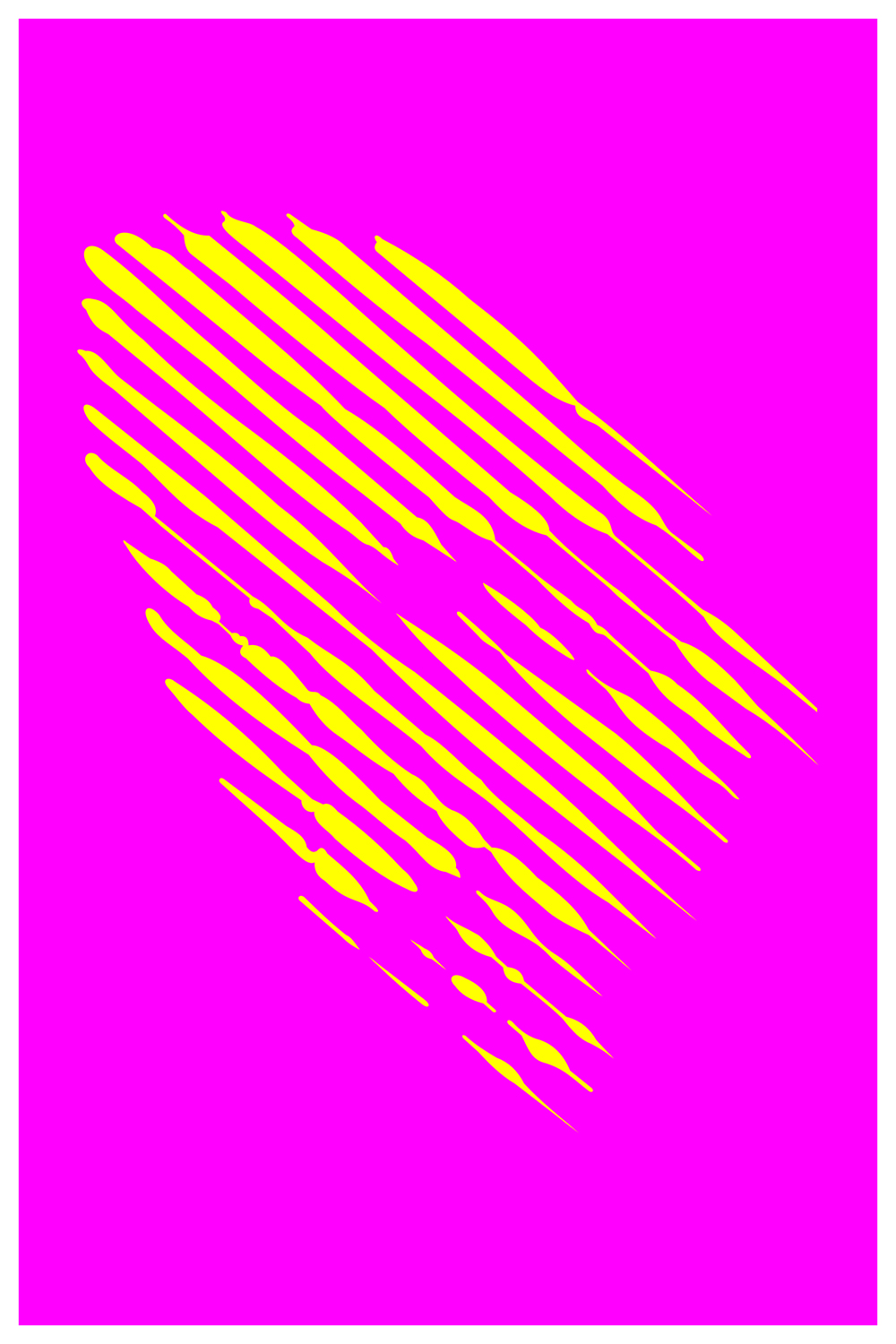 Pattern Art Wall Decor 08