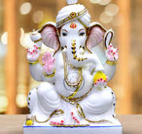 Ganesh Statue