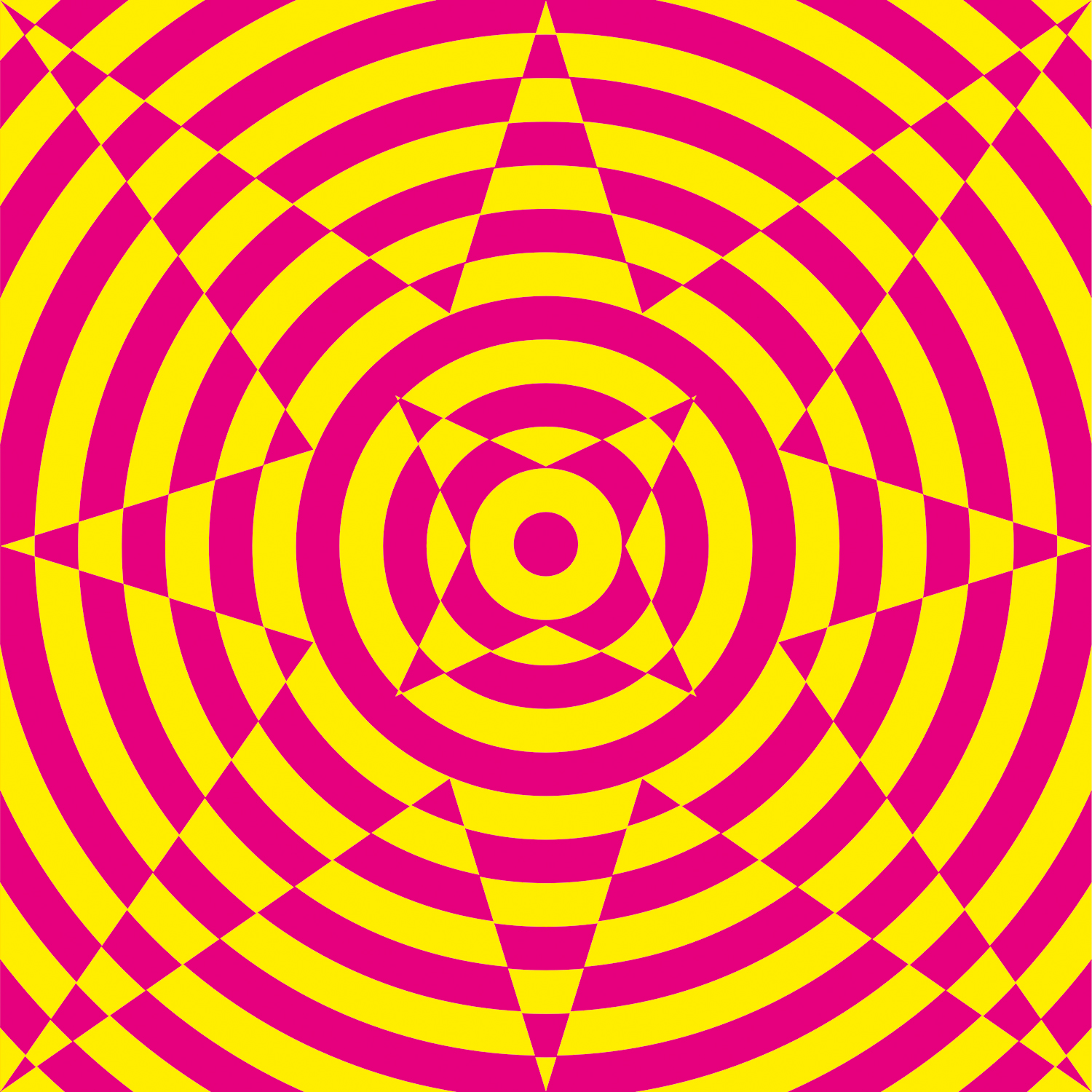 Home Décor Illusion Art 01