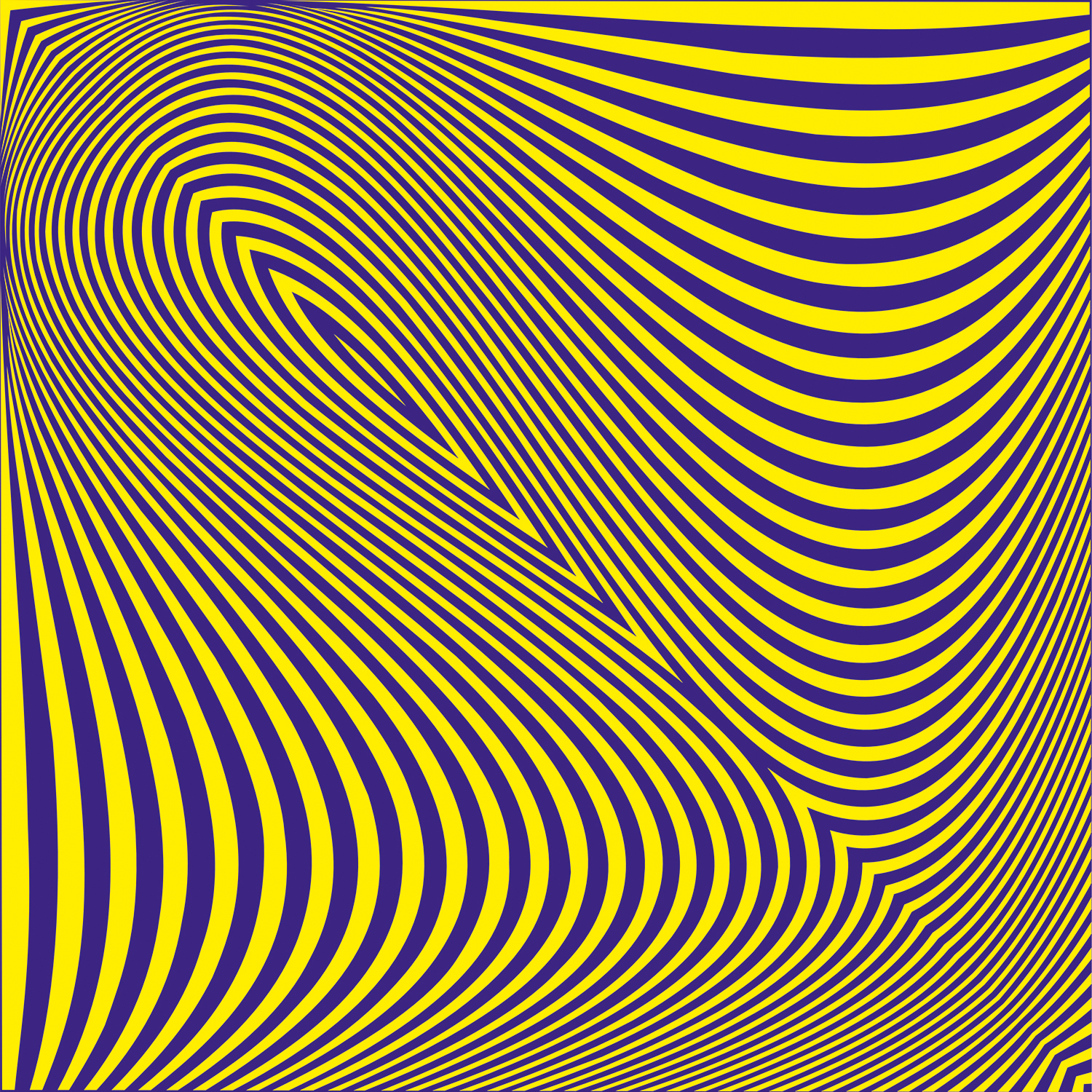 Home Décor Illusion Art 02