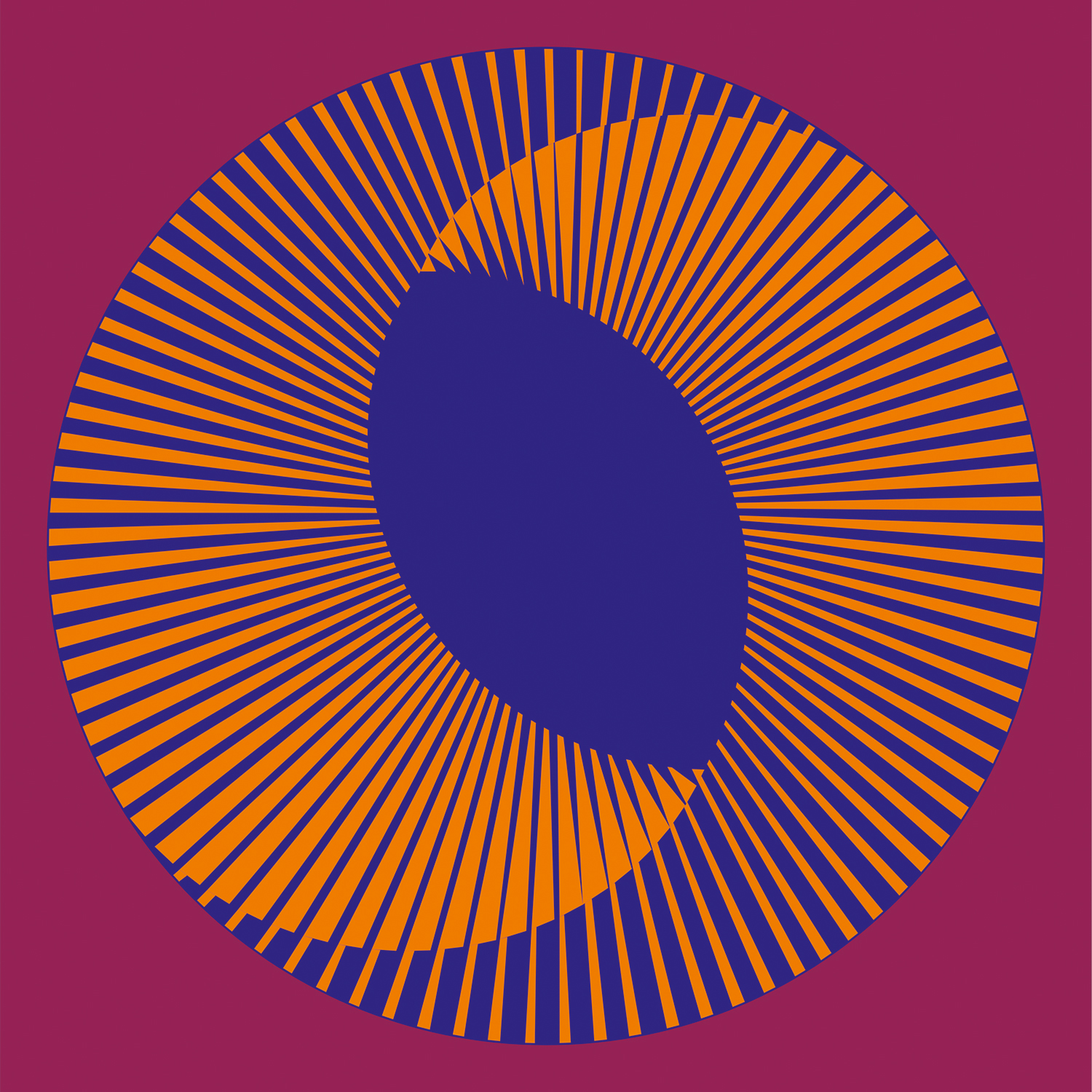 Home Décor Illusion Art 05