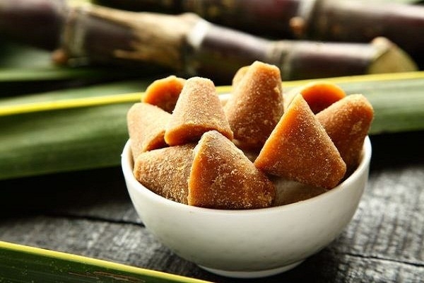 Jaggery Cubes