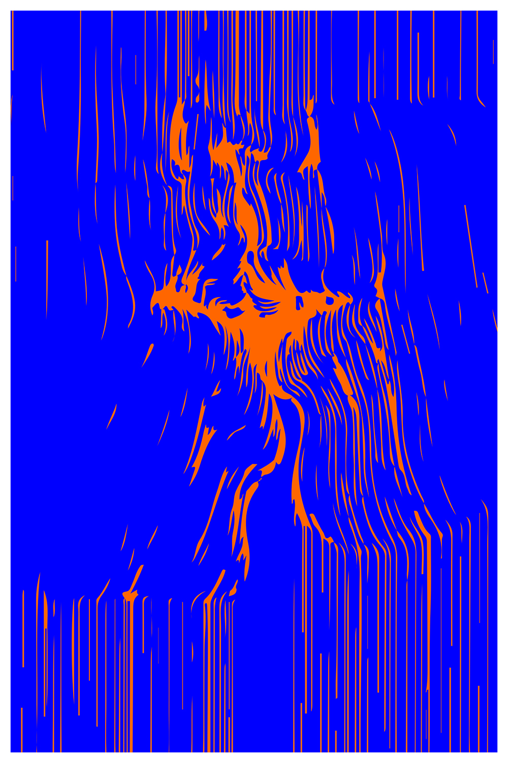 Pattern Art Wall Decor 03