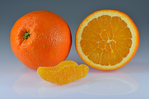 Orange 