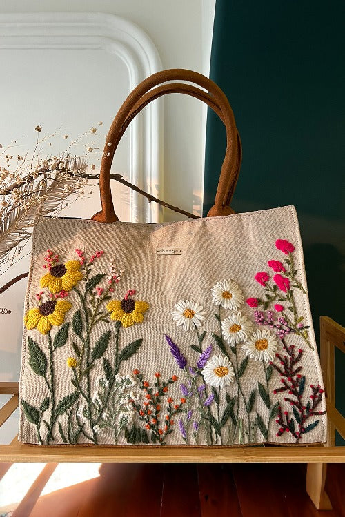 Jute Bags Tote Bags