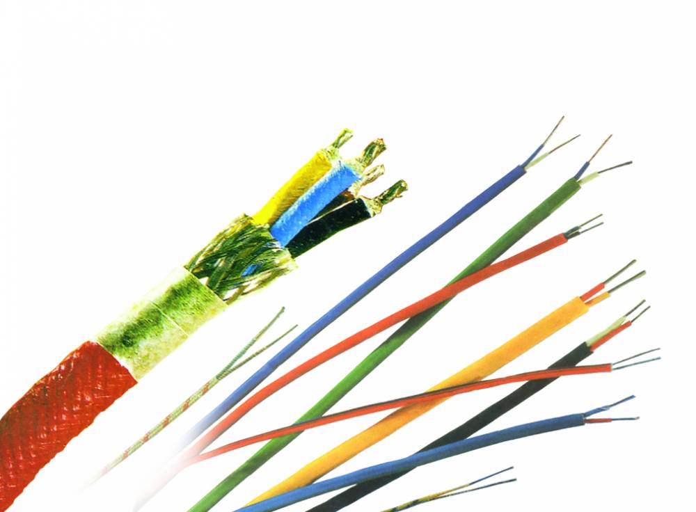 Instrumentation & Compensating Cable