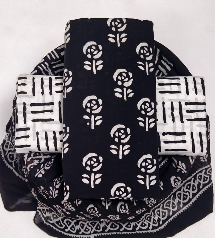 Abaya Dress Indian Cotton Fabric