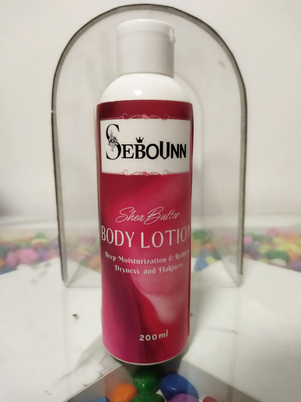 Shea Butter Body lotion